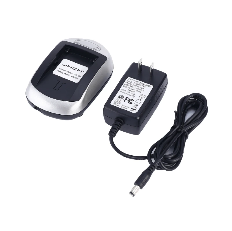 Sạc pin Sokkia CDC68